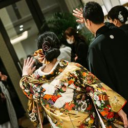 ル・センティ フォーリア 大阪の写真21枚目