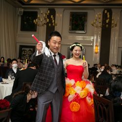 ル・センティ フォーリア 大阪の写真10枚目