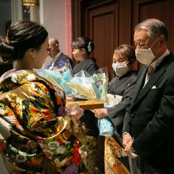 ル・センティ フォーリア 大阪の写真13枚目