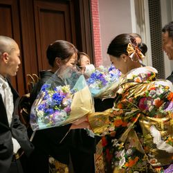 ル・センティ フォーリア 大阪の写真26枚目