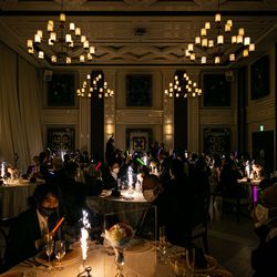 ル・センティ フォーリア 大阪の写真15枚目