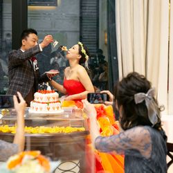 ル・センティ フォーリア 大阪の写真27枚目