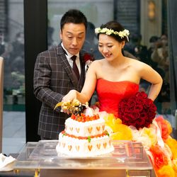 ル・センティ フォーリア 大阪の写真33枚目