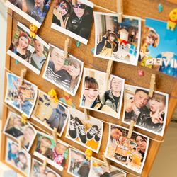 ル・センティ フォーリア 大阪の写真10枚目