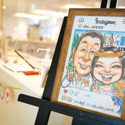 ル・センティ フォーリア 大阪の写真30枚目