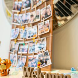 ル・センティ フォーリア 大阪の写真1枚目