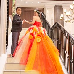 ル・センティ フォーリア 大阪の写真8枚目