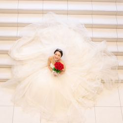 ル・センティ フォーリア 大阪の写真5枚目