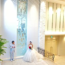 ル・センティ フォーリア 大阪の写真10枚目