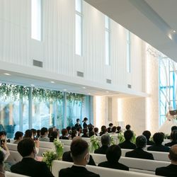 ル・センティ フォーリア 大阪の写真27枚目