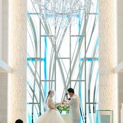 ル・センティ フォーリア 大阪の写真12枚目