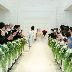 ル・センティ フォーリア 大阪の写真14枚目