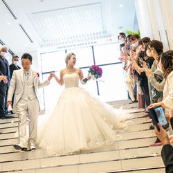 ル・センティ フォーリア 大阪の写真16枚目