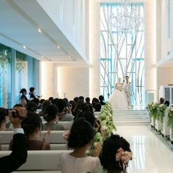 ル・センティ フォーリア 大阪の写真16枚目