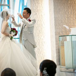 ル・センティ フォーリア 大阪の写真15枚目