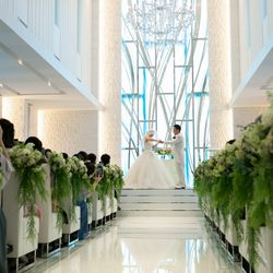 ル・センティ フォーリア 大阪の写真23枚目