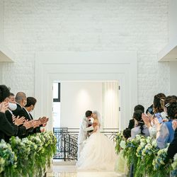 ル・センティ フォーリア 大阪の写真28枚目