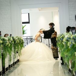 ル・センティ フォーリア 大阪の写真3枚目