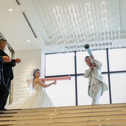 ル・センティ フォーリア 大阪の写真32枚目