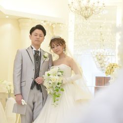 アプローズスクエア 名古屋迎賓館の写真4枚目