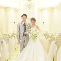 アプローズスクエア 名古屋迎賓館の写真13枚目