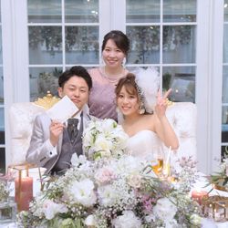 アプローズスクエア 名古屋迎賓館の写真13枚目