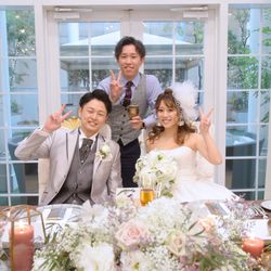 アプローズスクエア 名古屋迎賓館の写真2枚目