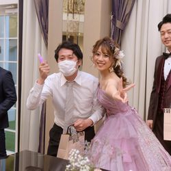 アプローズスクエア 名古屋迎賓館の写真11枚目