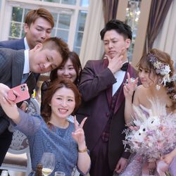 アプローズスクエア 名古屋迎賓館の写真11枚目