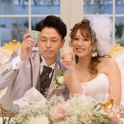 アプローズスクエア 名古屋迎賓館の写真16枚目