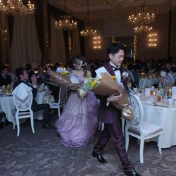 アプローズスクエア 名古屋迎賓館の写真27枚目