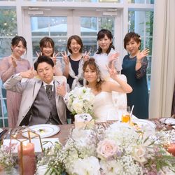 アプローズスクエア 名古屋迎賓館の写真3枚目