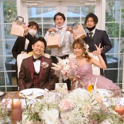 アプローズスクエア 名古屋迎賓館の写真23枚目