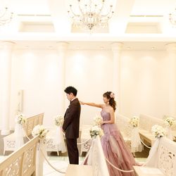 アプローズスクエア 名古屋迎賓館の写真5枚目