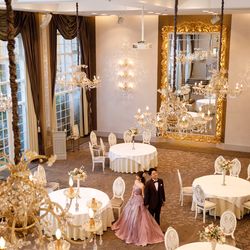 アプローズスクエア 名古屋迎賓館の写真26枚目