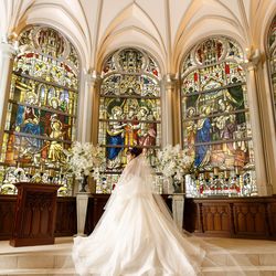 アプローズスクエア 名古屋迎賓館の写真11枚目