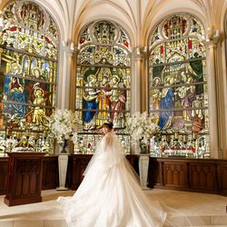 アプローズスクエア 名古屋迎賓館の写真29枚目