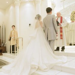 アプローズスクエア 名古屋迎賓館の写真5枚目