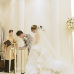 アプローズスクエア 名古屋迎賓館の写真13枚目