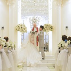 アプローズスクエア 名古屋迎賓館の写真4枚目