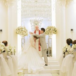 アプローズスクエア 名古屋迎賓館の写真4枚目