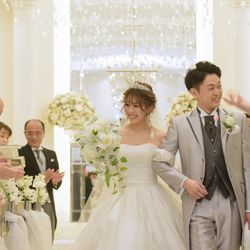 アプローズスクエア 名古屋迎賓館の写真12枚目