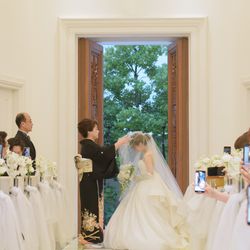 アプローズスクエア 名古屋迎賓館の写真28枚目