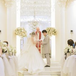 アプローズスクエア 名古屋迎賓館の写真17枚目