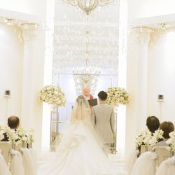 アプローズスクエア 名古屋迎賓館の写真26枚目