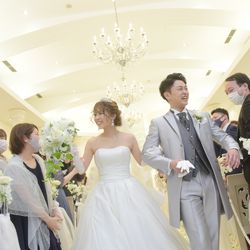 アプローズスクエア 名古屋迎賓館の写真20枚目