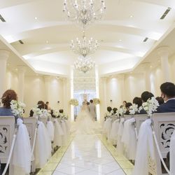 アプローズスクエア 名古屋迎賓館の写真29枚目