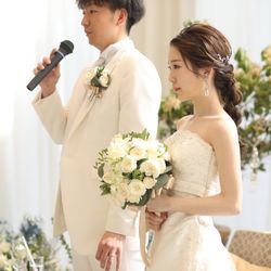 ララシャンス広島迎賓館の写真24枚目