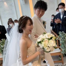 ララシャンス広島迎賓館の写真19枚目