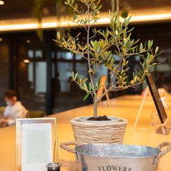 ampersand By LAGUNAVEIL ATELIERの写真5枚目